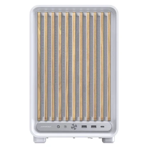 CASE PC JONSBO D33 WOOD WHITE